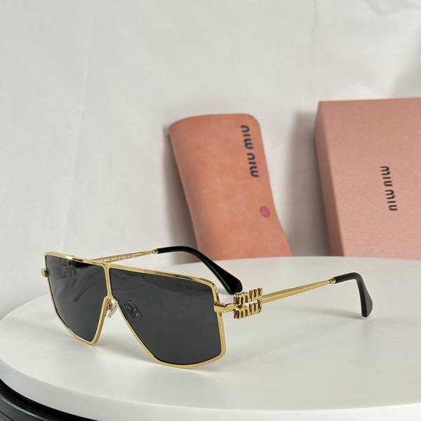 Miu Miu Sunglasses Top Quality MMS00423